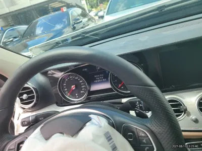 2018 Mercedes-Benz E 200 WDDZF4CB6JA386015 VIN:WDDZF4CB6JA386015