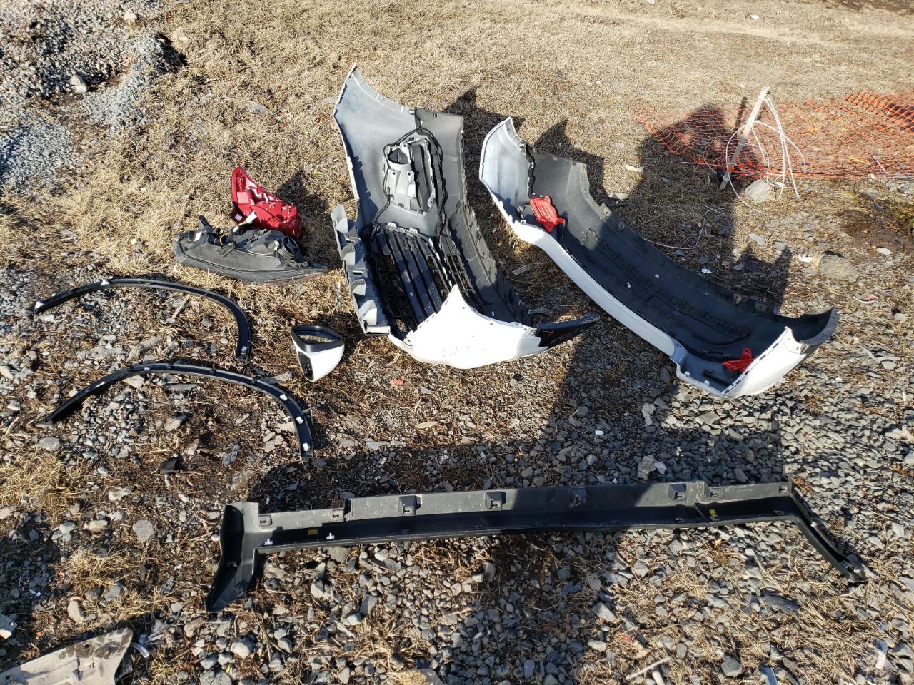 2022 CHEVROLET TRAX 1LT VIN:KL7CJPSM5NB534915