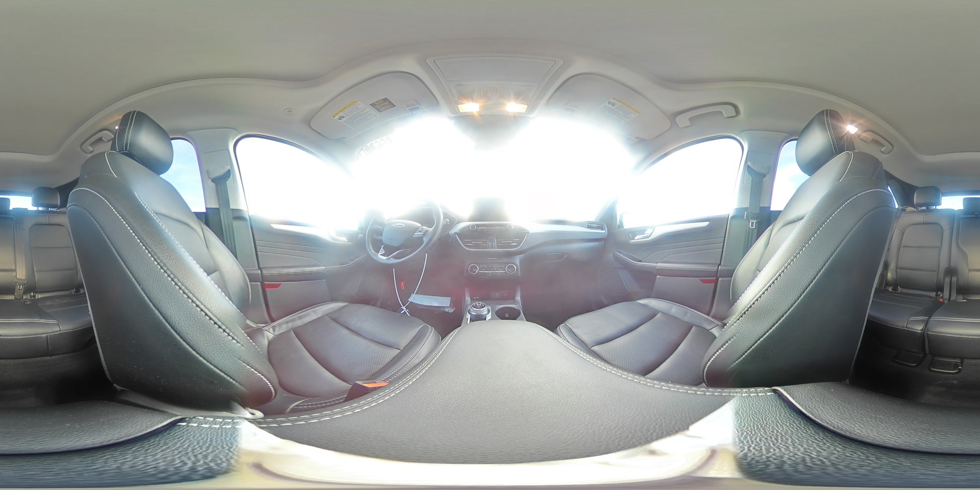 2022 FORD ESCAPE SEL VIN:1FMCU9H90NUA12945