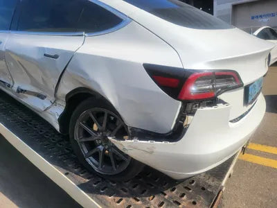 2020 Tesla Model 3 5YJ3E1EB2LF726138 VIN:5YJ3E1EB2LF726138