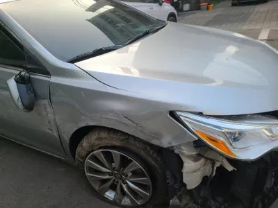 2016 Toyota Camry 4T1BF1FK8HU698170 VIN:4T1BF1FK8HU698170