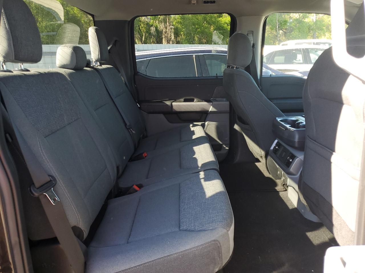 2024 FORD F150 XLT VIN:1FTFW3LD9RFA25076