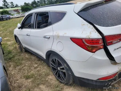 2014 Hyundai Santa FE VIN: