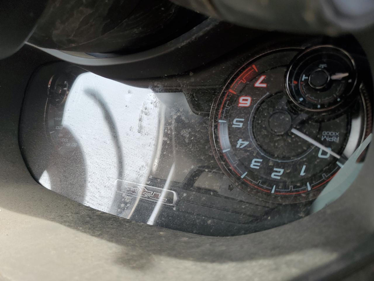 2022 RAM 1500 TRX VIN:1C6SRFU91NN184621