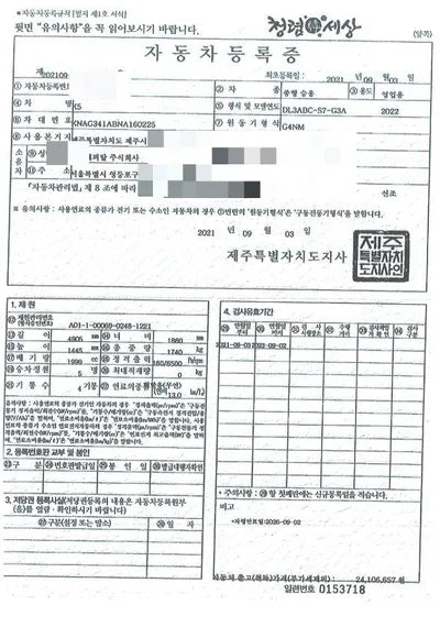 2021 Kia K5 VIN: