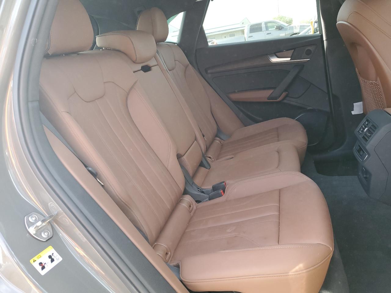 2023 AUDI Q5 E PREMIUM 55 VIN:WA1G2AFYXP2107092