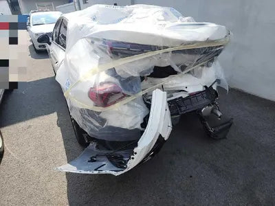 2022 Kia K5 VIN: