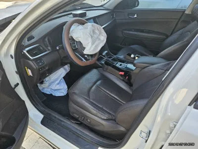 2018 Kia K5 VIN: