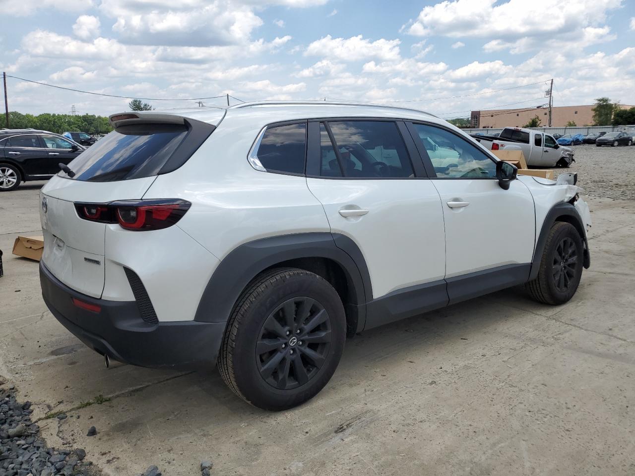 2024 MAZDA CX-50 PREMIUM VIN:7MMVABDM9RN182745