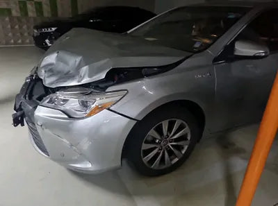 2015 Toyota Camry 4T1BD1FK1FU149025 VIN:4T1BD1FK1FU149025