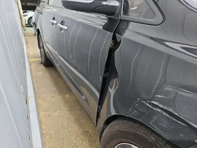 2019 Kia Carnival VIN: