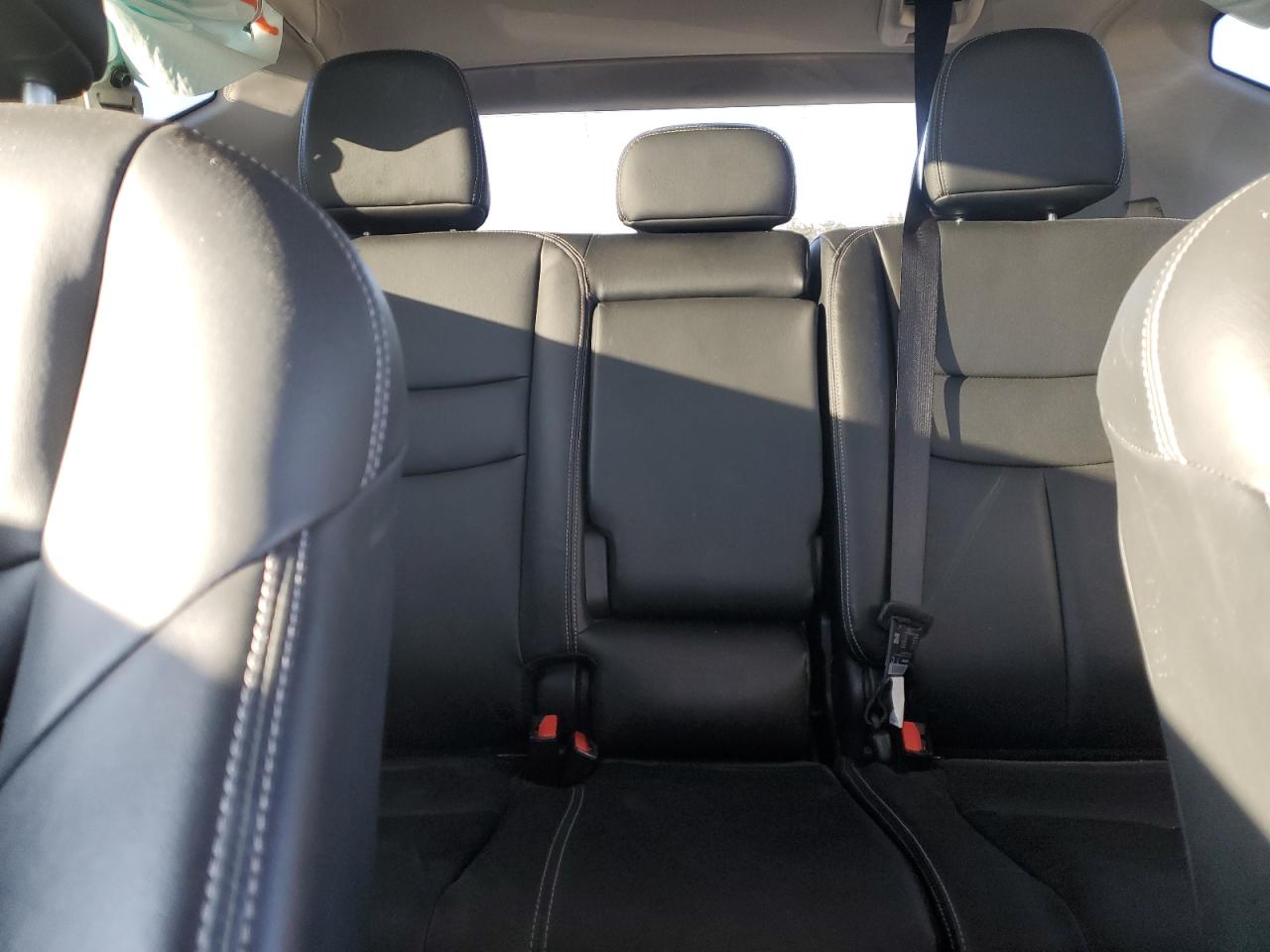 2022 NISSAN MURANO SV VIN:5N1AZ2BS5NC126862