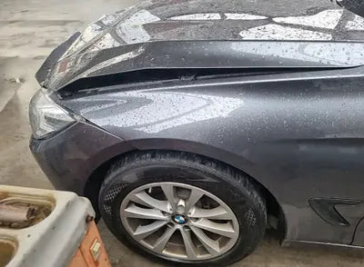2019 BMW 320 WBA8T3109KGB25714 VIN:WBA8T3109KGB25714