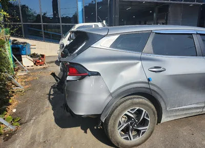 2022 Kia Sportage KNAPU81CBNK021315 VIN:KNAPU81CBNK021315