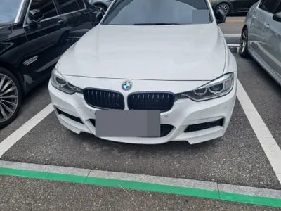 2015 BMW 320 WBA3D3109FK585592 VIN:WBA3D3109FK585592