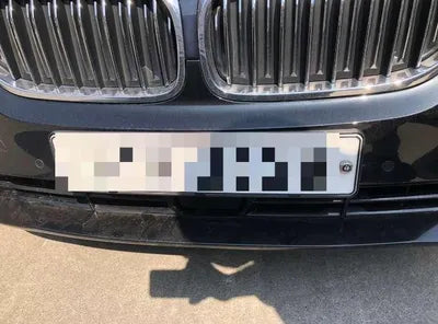 2019 BMW 520 WBAJF3100KBS69722 VIN:WBAJF3100KBS69722