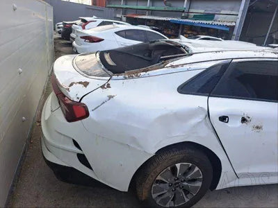 2022 Kia K5 VIN: