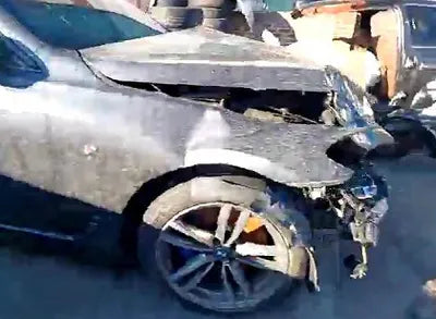 2018 BMW 630 WBAJW8103JBK92536 VIN:WBAJW8103JBK92536