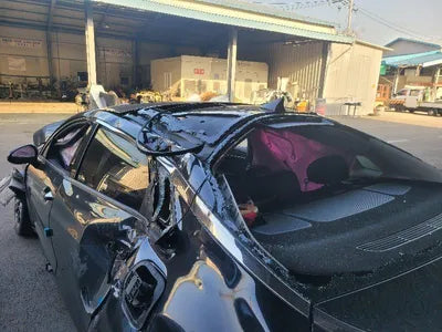 2020 Kia K5 KNAG341ABLA066477 VIN:KNAG341ABLA066477