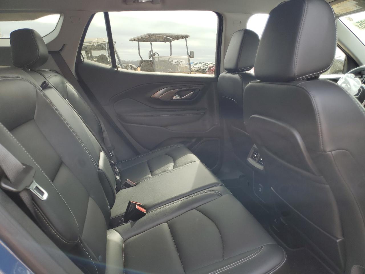2024 GMC TERRAIN SLT VIN:3GKALVEG6RL339316