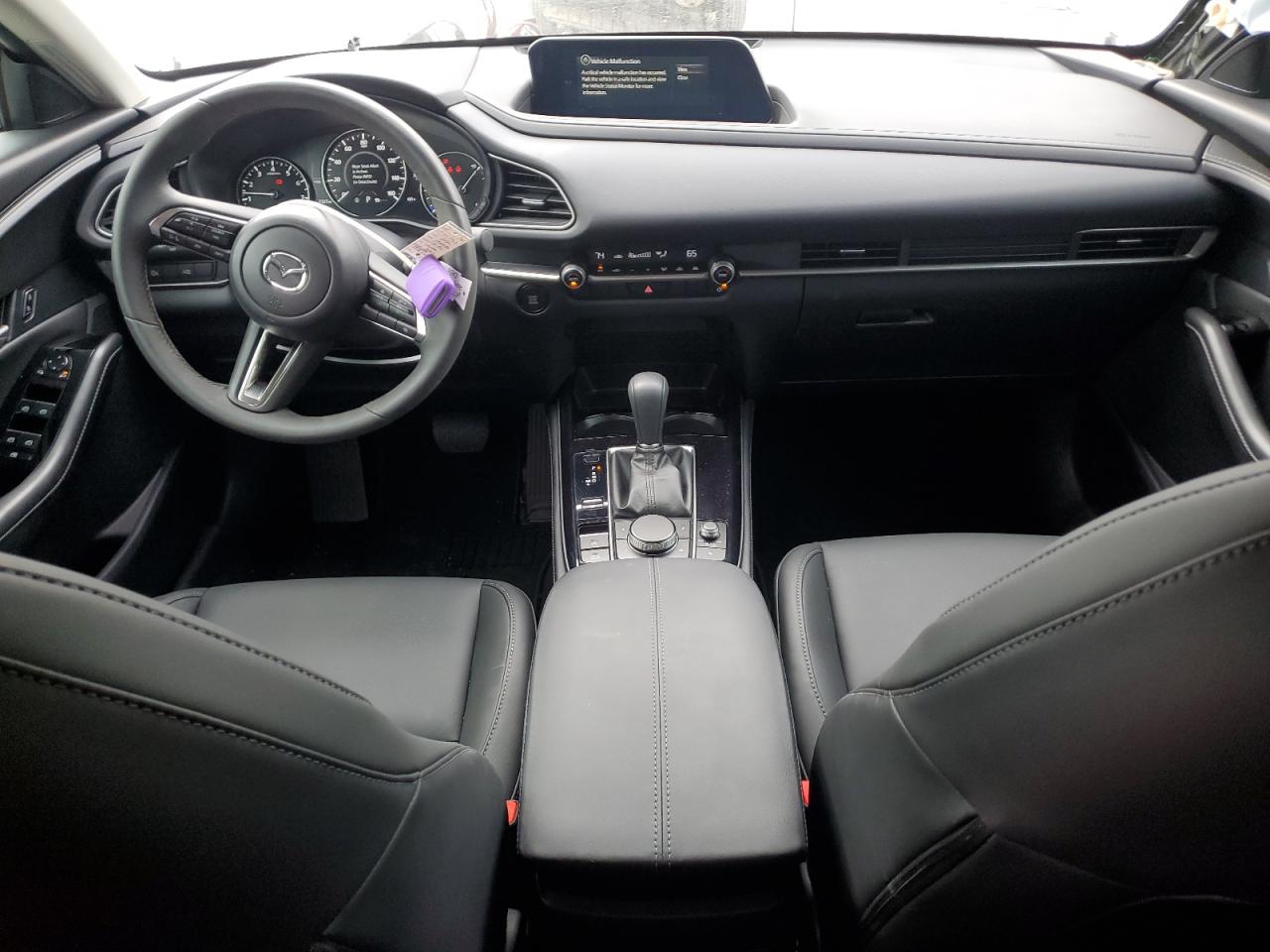 2024 MAZDA CX-30 SELECT VIN:3MVDMBBMXRM682279