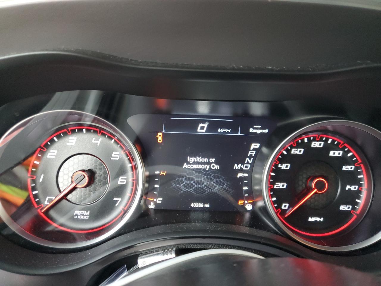 2022 DODGE CHARGER R/T VIN:2C3CDXCT3NH235838