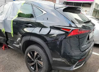 2020 Lexus NX 300 JTJHJRDZXL2127647 VIN:JTJHJRDZXL2127647