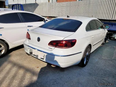 2015 Volkswagen CC WVWZZZ3CZFE820974 VIN:WVWZZZ3CZFE820974