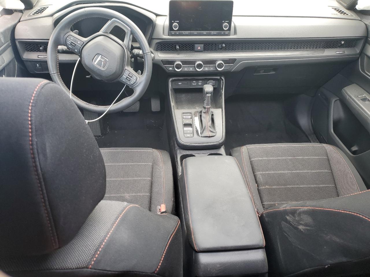 2023 HONDA CR-V SPORT VIN:7FARS6H55PE041616