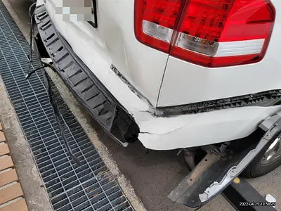 2018 Kia Mohave KNAKN814DJA182392 VIN:KNAKN814DJA182392