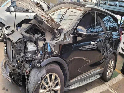2015 Kia Sorento KNAPK81BDFA012507 VIN:KNAPK81BDFA012507