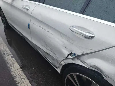 2015 Mercedes-Benz C 220 WDDWF0EB0FF091169 VIN:WDDWF0EB0FF091169