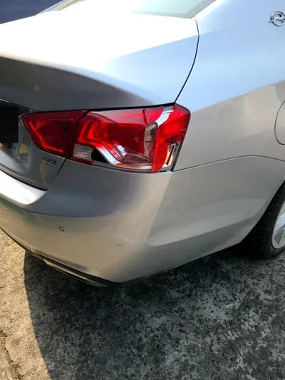 2017 Chevrolet Impala 1G1155SA1HU111162 VIN:1G1155SA1HU111162