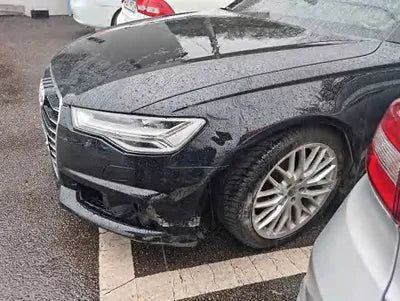 2018 Audi A6 WAUZZZ4G0JN068454 VIN:WAUZZZ4G0JN068454