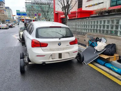 2016 BMW 118 397KMWBA1S510XG5A VIN:397KMWBA1S510XG5A