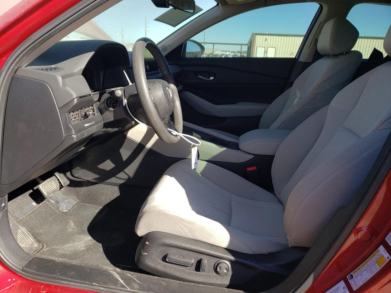 2024 HONDA ACCORD EX VIN:1HGCY1F34RA024971