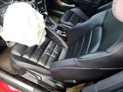 2015 Volkswagen Golf VIN: