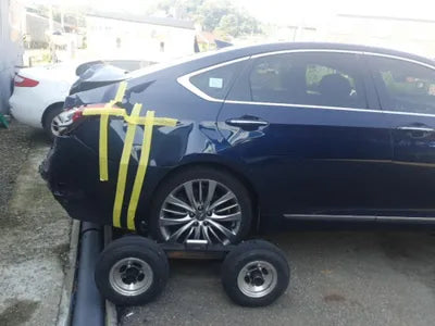 2018 Genesis G80 KMHGN41DDJU271109 VIN:KMHGN41DDJU271109