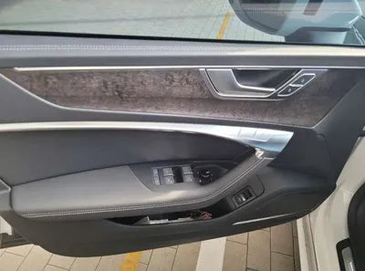 2021 Audi A7 WAUZZZF23MN002728 VIN:WAUZZZF23MN002728