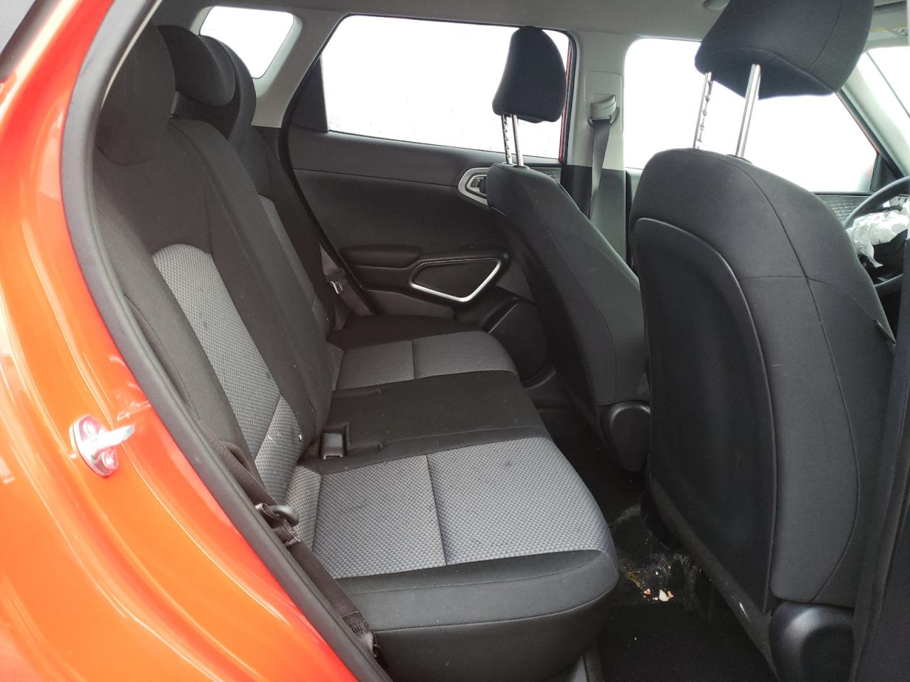 2024 KIA SOUL LX VIN:3LN6L2LU5DR826694