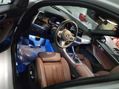 2022 BMW 545 WBATA6101N9L02358 VIN:WBATA6101N9L02358