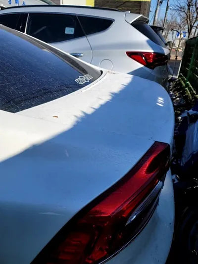 2016 Audi 80 YV1AS73BDG1199096 VIN:YV1AS73BDG1199096