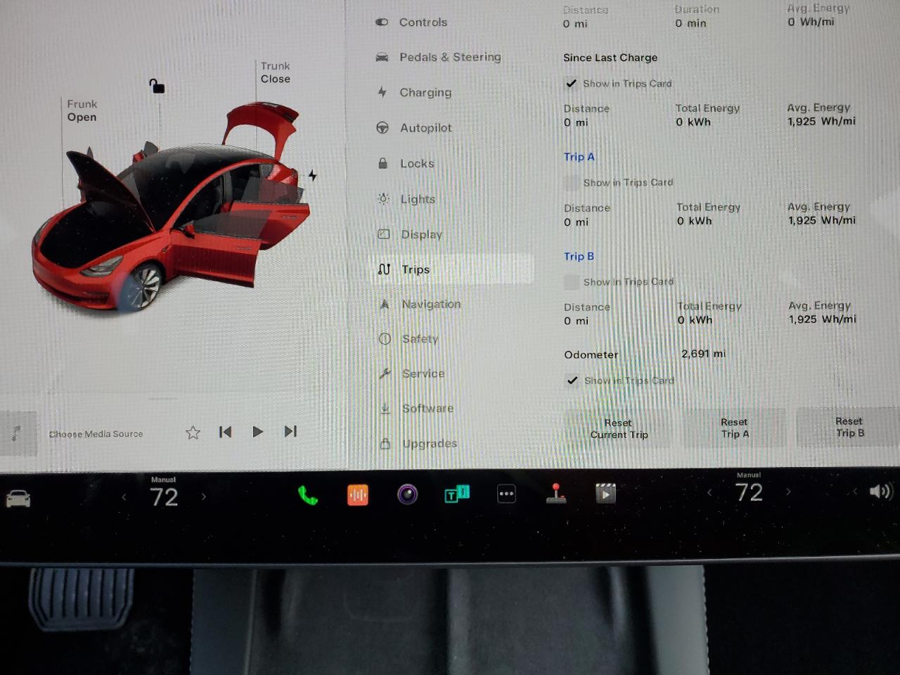 2023 TESLA MODEL 3  VIN:5YJ3E1EBXPF606318