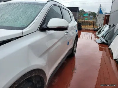 2016 Hyundai Santa FE KMHSW81UBGU649083 VIN:KMHSW81UBGU649083