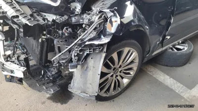 2017 Genesis G80 VIN: