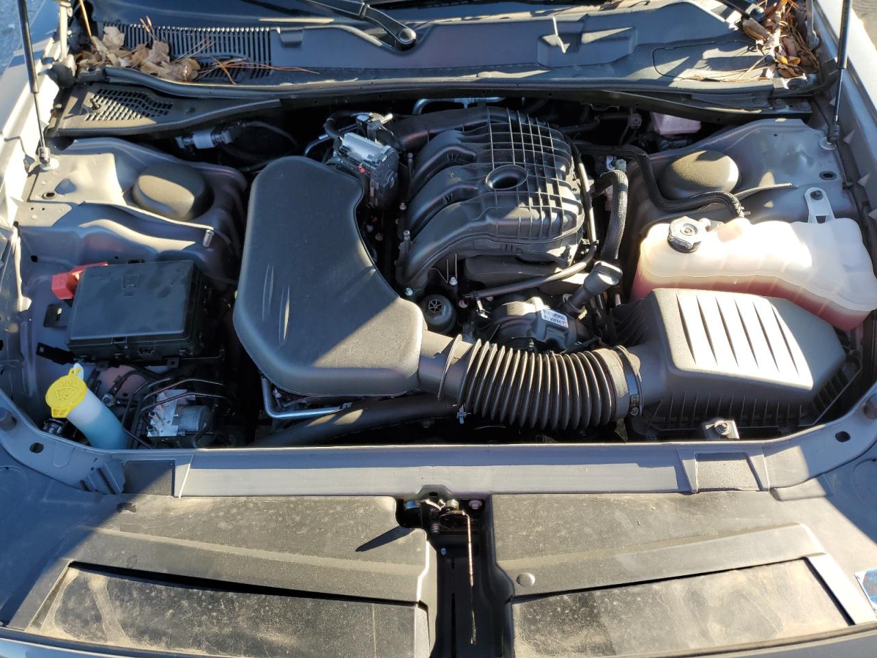 2023 DODGE CHALLENGER GT VIN:2C3CDZJG9PH665376