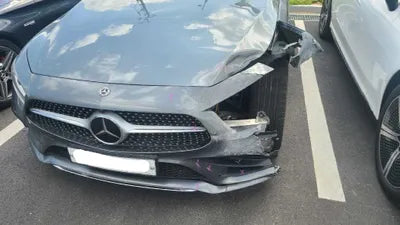 2019 Mercedes-Benz CLS 400 679KMWDD2J2DB6KA0 VIN:679KMWDD2J2DB6KA0