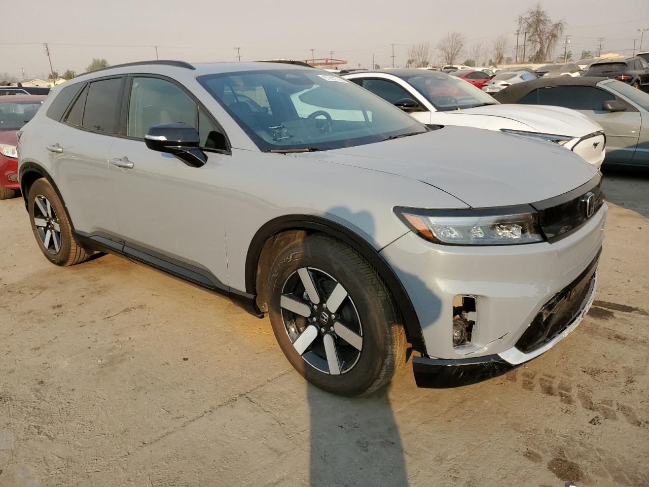 2024 HONDA PROLOGUE TOUR VIN:3GPKHWRM2RS506346