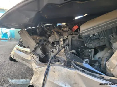 2015 Honda CR-V VIN: