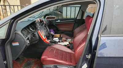 2016 Volkswagen Golf WVWZZZAUZGW033745 VIN:WVWZZZAUZGW033745